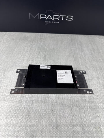 14-20 OEM BMW F22 F30 F32 F87 M2 M3 M4 M6 Telematics Control Unit Module TCM