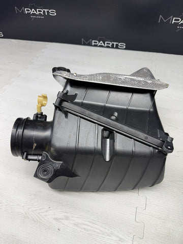 Lamborghini Huracan Air Filter Box Intake Set Intakes 4T0133838A
