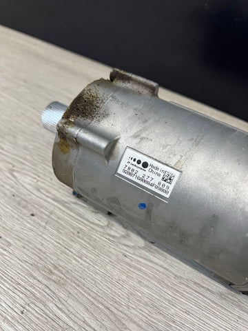 BMW F80 F82 F83 M3 M4 Electric Steering Rack Drive Motor 32108092392 7818177882