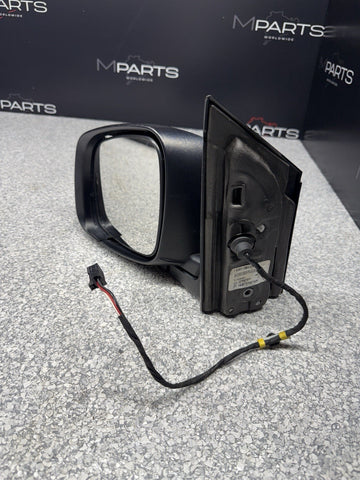 13-20 Grand Caravan Town & Country Rear View Mirror Driver Left Mopar 1AB731W7AM