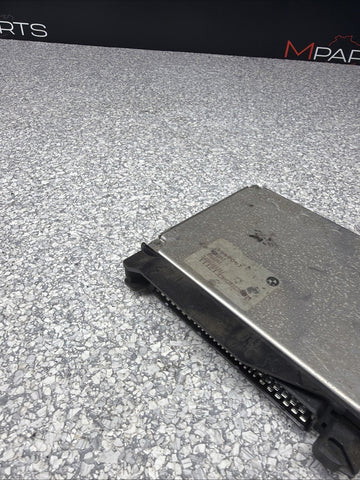 BMW E36 M3 S52 Manual Engine Computer DME ECU ECM Control Unit Module 1405854