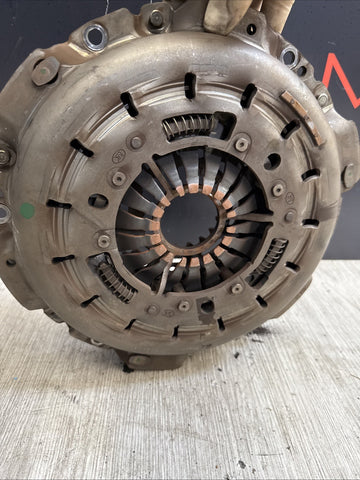 08-13 BMW E90 E92 E93 M3 S65 V8 Factory Flywheel Clutch Kit Manual OEM LUK 6.3MM