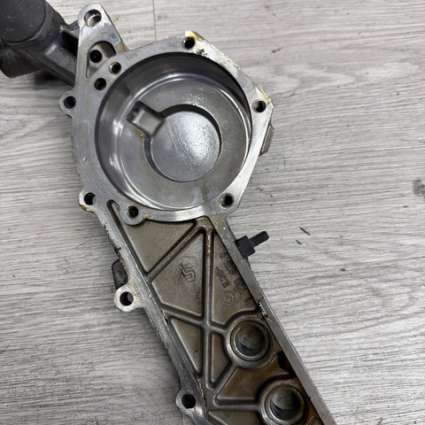 BMW E36 M3 S52 Vanos Adjustment Unit Camshaft Pulley 11.36-1738405