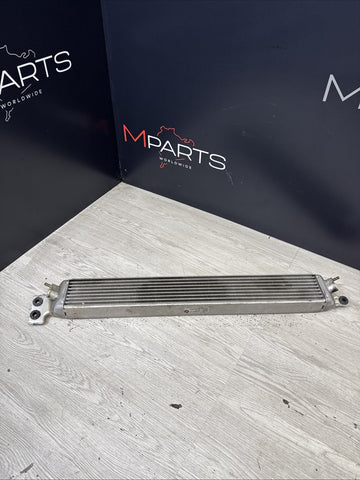 08-13 OEM BMW M3 E90 E92 E93 S65 Engine Oil Cooler