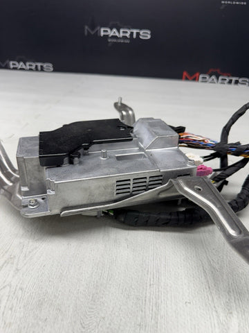 21-26 BMW I4 G26 M3 M4 Receiver Audio Radio Control Module Unit 5B44D35 OEM