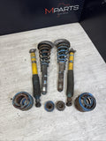 Bilstein B16 Coilovers Suspension BMW 01-06 E46 M3 *Rusty*
