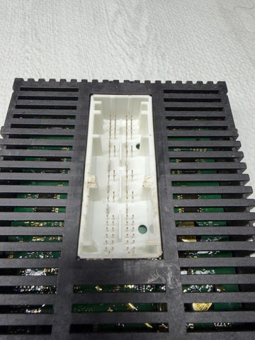 05-10 BMW E60 E63 E64 E65 E66 545I 750I 760LI LCM HEADLIGHT MODULE LCM 9116260