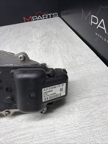 BMW 06-13 E90 E92 E93 M3 E60 E63 E64 M5 M6 THROTTLE BODY ACTUATOR 13627838085