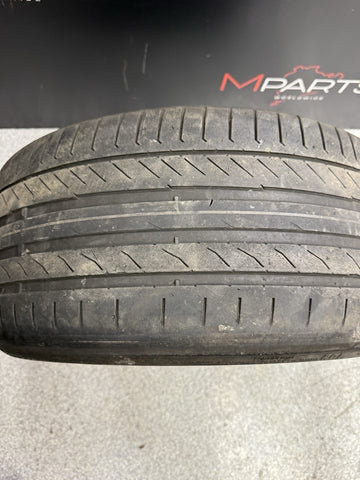 BMW 15-20 F80 F82 F83 M3 M4 666M 20” Wheel Alloy Front Rim 20x9 ET29 OEM