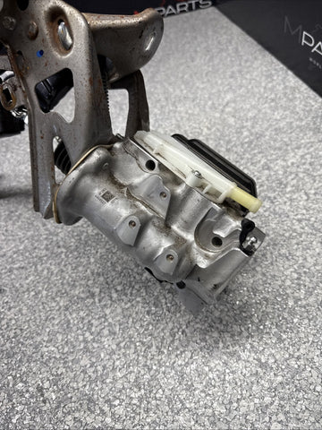 721702 Acura TLX 2.0L 2021-2025 Electric Power Brake Booster OEM 01469-TGV-H05