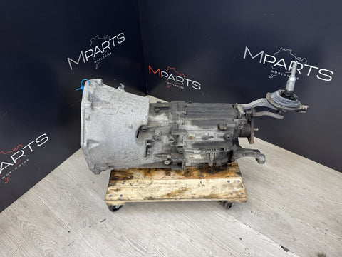 08-13 BMW E90 E92 E93 M3 OEM S65 6-Speed Manual Transmission 76k *Notes*