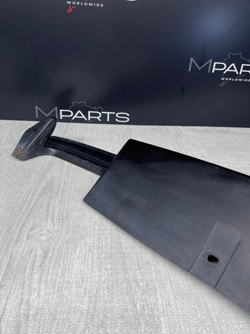 BMW E36 M3 3 Series M Technic Rear Lower Bumper Diffuser Panel Valance Trim OEM