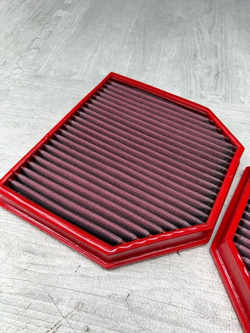 15-20 BMW F80 F82 F83 M3 M4 Air Filter Intakes Intake Box Filters