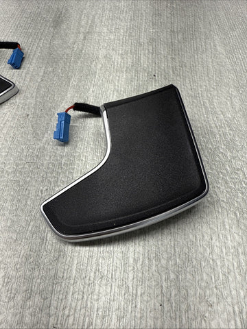 OEM BMW G01 G02 G05 G20 G30 M5 M8 Steering Wheel Paddles Paddle Shifters Levers