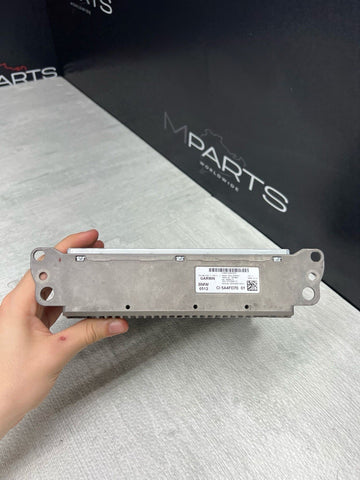 BMW 18-24 G01 G02 F97 F98 X3M X4 GARMIN RADIO AUDIO RECEIVER MGU F GAR HEAD UNIT