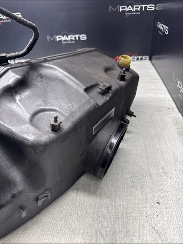 BMW E46 M3 01-06 Intake Manifold Manual