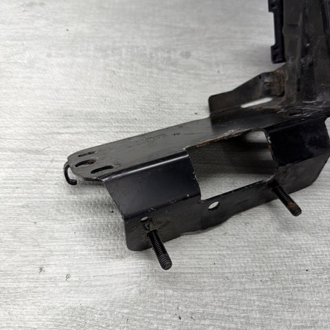 OEM BMW E82 E88 E90 E92 E93 335 M3 Radiator Suport Right Plate Bracket Mount