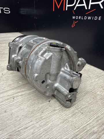 15-20 BMW F80 F82 F93 F87 M2 M3 M4 AC Compressor 6805072 OEM