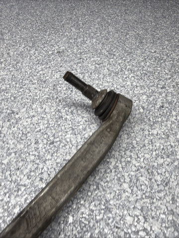 OEM BMW F87 F80 F82 F83 M2 M3 M4 Front Passenger Side Lower Control Arm Wishbone