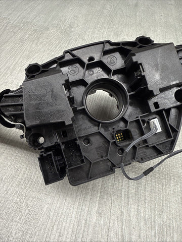 2016-2021 BMW F22 F23 F30 F32 F36 Steering Column Switch Unit 61319490800 OEM