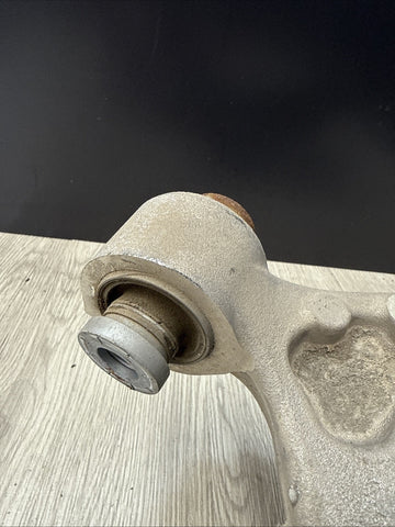 FORD MUSTANG GT V8 5L Automatic 2024 Rear Left Control Knuckle Arm PR3C-5K652-AG