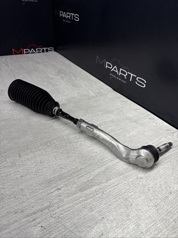 OEM Front Left Driver Inner Outer Steering Tie Rod End 22-23 Mercedes Benz C300