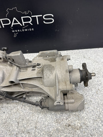 16-27 BMW X1 X2 (F39 F48) MINI CLUBMAN COUNTRYMAN F44 F74 228 REAR DIFFERENTIAL