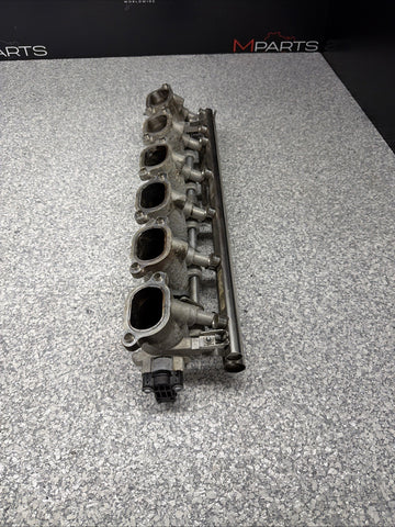 01-06 BMW E46 M3 S54 Z4M Individual Throttle Bodies ITB Intake
