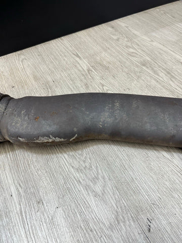 BMW 16-18 F87 F22 F23 N55 M2 Front Exhaust Midpipe Mid Pipe Stock Factory