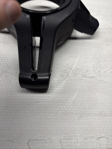 2015-2021 BMW M2 M3 M4 F87 F80 F82 F83 STEERING WHEEL TRIM COVER DCT