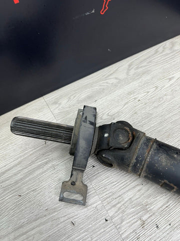 BMW E36 328 M3 MANUAL Z/F FRONT PROP SHAFT 5 SPEED MANUAL GEARBOX 2228385 ZF