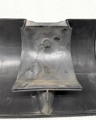96-02 BMW Z3 COUPE E36 Blower Motor Housing Cover OEM 1370934 / 64111370934