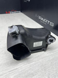 15-20 BMW F80 F82 F83 M3 M4 Air Filter Intakes Intake OEM Bottom Housings Only