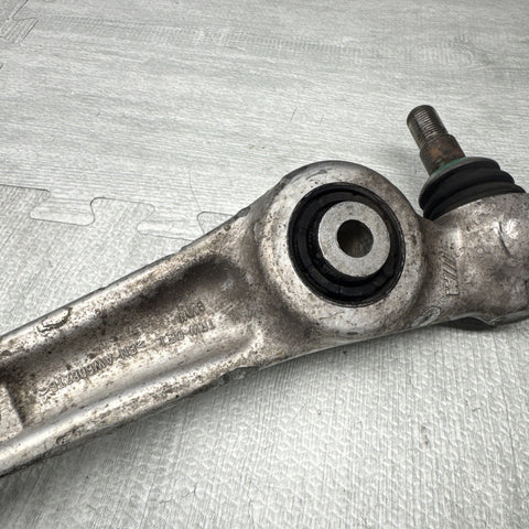 OEM BMW F06 F10 F12 F13 M5 M6 Left Driver Upper Lower Control Arm