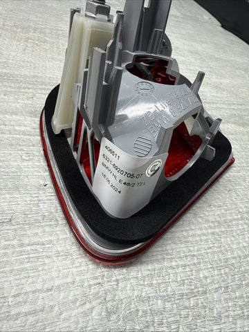 NEW BMW 01-06 E46 M3 Rear Trunk Lid Light Left Driver 63216920705