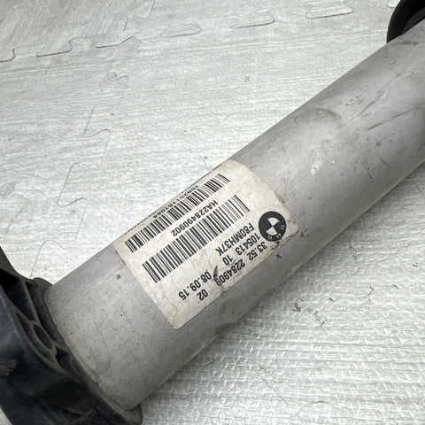 15-20 OEM BMW F80 F82 M3 M4 Adaptive M Rear Left Suspension Shock Absorber EDC