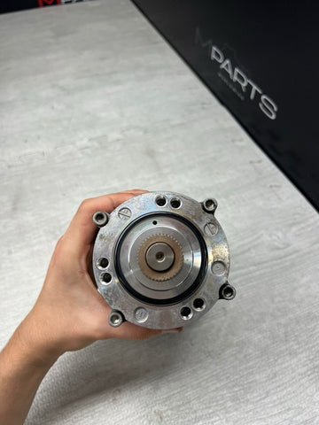 Power Steering Gear Rack Pinion Motor Unit OEM 7802277809 BMW M2 F87 2016-21