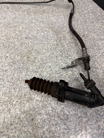 15-20 BMW M2 M3 M4 6 Speed Clutch Slave Cylinder F80 F82 F83 Genuine OEM