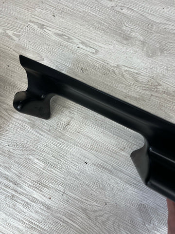 BMW 94-99 E36 M3 Coupe Rear Bumper Diffuser OEM Black