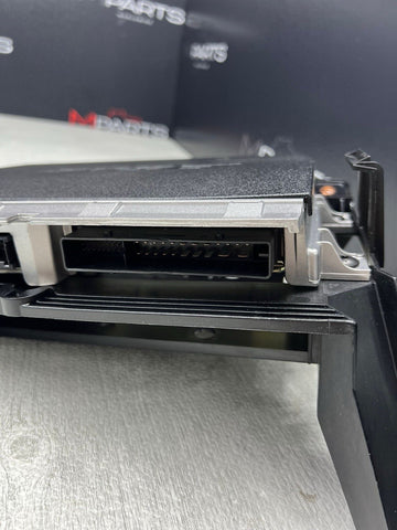 OEM Porsche Cayenne Macan Bose Amplifier Amp Part 4G5035223D