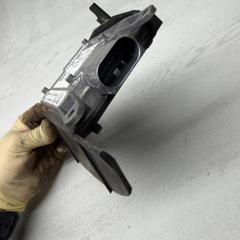 2015-2020 BMW M4 Rear Left Blind Spot Sensor Radar Module Slave OEM 6883502 - 01