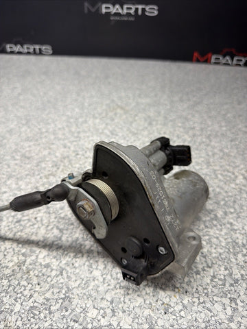 BMW E46 M3 Z4M E85 E86 Throttle Body Actuator S54 7831529