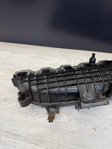 2011–2016 BMW 1/3/5 Series N55 Intake Manifold Assembly OEM 757691108
