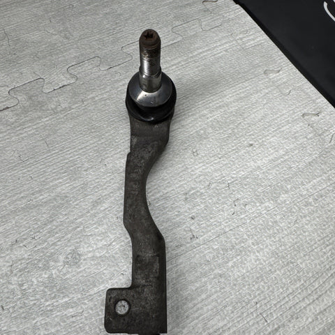 BMW G80 G82 G83 M3 M4 20-24 Front Left Steering Tie Rod End Link Oem