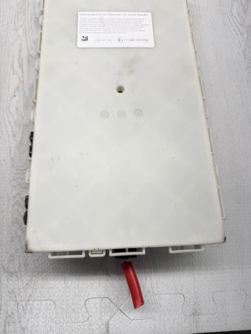 12-20 BMW F23 F32 F83 M2 M3 M4 Front Electronic Body Control Module OEM 9395174