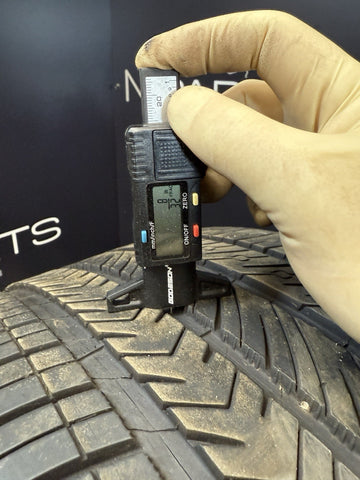 NISSAN GTR R35 FRONT & REAR SET ALLOY WHEELS RIMS BLACK OEM STAGGERED