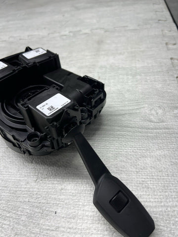 08-13 BMW E90 E92 E93 M3 Steering Switch Angle Sensor Clock Spring 9123060