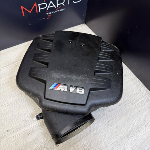 2008-2013 BMW E90 E92 E93 M3 S65 V8 ENGINE AIR INTAKE MANIFOLD 11617838010