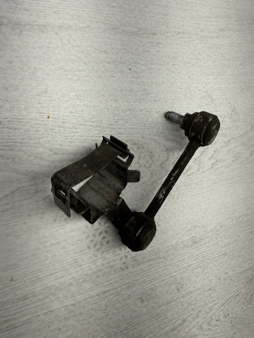 BMW 3 Series M3 E46 Front Level Sensor Angle Joint 31122282404