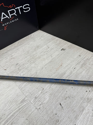 BMW E60 E64 M5 M6 REAR STABILIZER SWAY BAR SWAYBAR 21MM DINAN